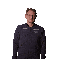 Switzerland Good To Go Sticker by Swiss Football Association