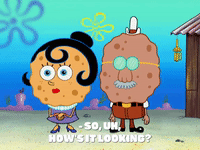 season 8 spongebob's runaway roadtrip: a squarepants family vacation GIF by SpongeBob SquarePants