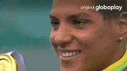 Natacao Ouro GIF by globoplay