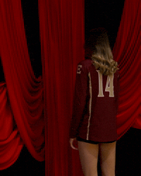 Elon Volleyball GIF by Elon Phoenix