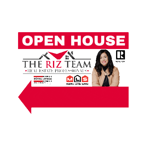 Rlp Sticker by therizteam