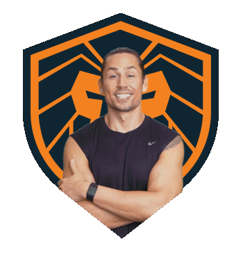 Primalcoach Sticker by Primal Performance Lab