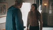 Lake Bell Rio GIF by ABC Network