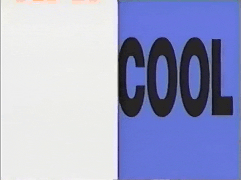 So Cool 90S GIF