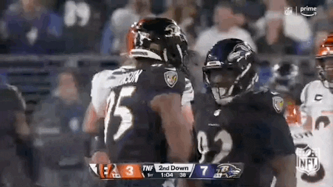 National Football League GIF by NFL