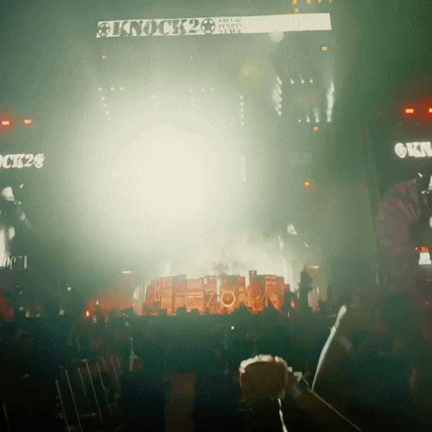 Chicago Illinois GIF by Respective