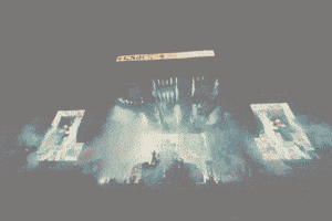 Lollapalooza GIF by Respective