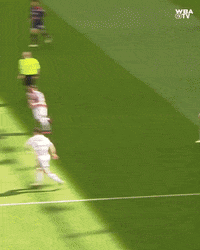 West Brom Football GIF by West Bromwich Albion