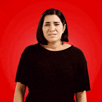 sad cry GIF by Vodafone