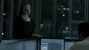 the magicians marina GIF by SYFY
