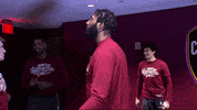 Lets Go Dancing GIF by NBA