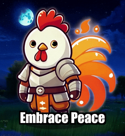 Zorooster Character GIF by Zorooster