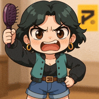 Comedy Omg GIF by Persona