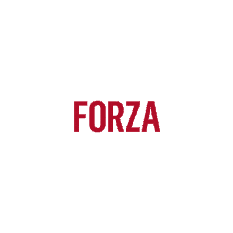 sticker forza casteddu by Cagliari Calcio
