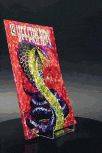 Artist Collect GIF by VeeFriends