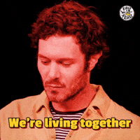 Struggling Chicken Wings GIF by First We Feast