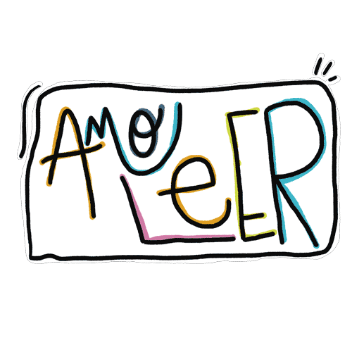 Leer Sticker