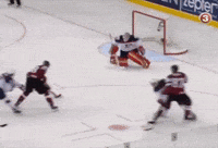 Tampa Bay Lightning Goal GIF