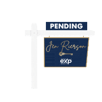jenrierson san diego real estate jen rierson san di chula vista real estate Sticker