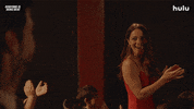 Clap Everyone Is Doing Great GIF by HULU