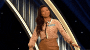 Game Show Hair Flip GIF by ABC Network