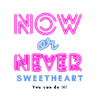 AmericasMissSweetheart youcan nowornever ohsweetheart americasmisssweetheart Sticker