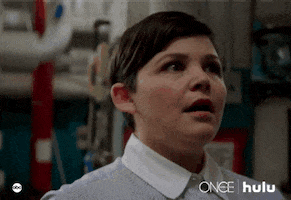 once upon a time abc GIF by HULU