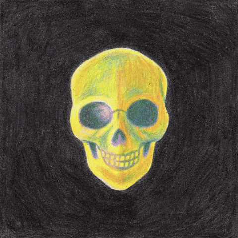 Frame By Frame Art GIF by Cat Chmaj