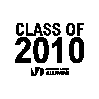 Mdc Sticker by Miami Dade College Foundation & Alumni Relations