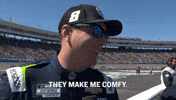 Kyle Busch Racing GIF by NASCAR