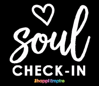 thehappiempire self care meditation self love soul GIF