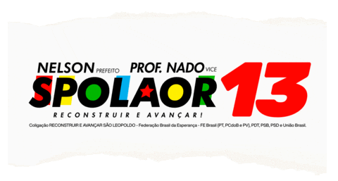 Sao Leopoldo Sticker
