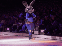 Disney Animation Feld GIF by Disney On Ice