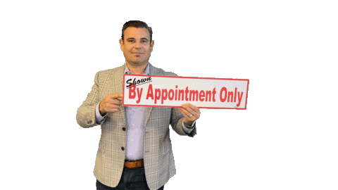 Real Estate Realtor Sticker by Radcliffe & Associates