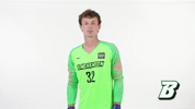 Bingath GIF by Binghamton Athletics