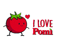pomodoro_pomi love food cooking tasty Sticker