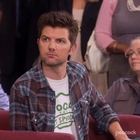 Season 6 Ben GIF by Parks and Recreation