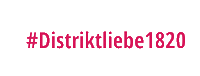 1820 Sticker by Rotaract Deutschland