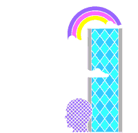 cityofcalgary city calgary city of calgary calgary tower Sticker