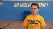 Season 1 Adam GIF by ABC Network