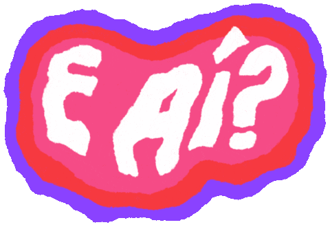Brazil Frases Sticker by carmelacaldart