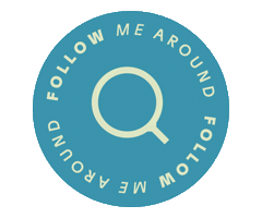 Follow Me Around Sticker by Henkel