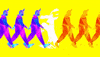 Music Video Animation GIF by Andrey Smirny