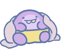 Tired Mental Health Sticker by KdeeStix