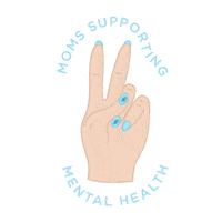 Mental Health Love Sticker by Baby Dove