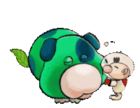 Pikmin2 Sticker