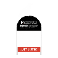 Halloween Sticker by Professional Realty Group