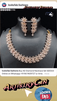Buy Now Fashion GIF by ArtistryC