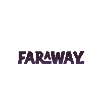 Rftg Faraway Sticker by Campustech.fr