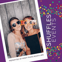 wallsiow GIF by Shuffles Events